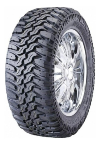 Llanta 33x12.50r22lt 109q Winrun Mt305 Auto