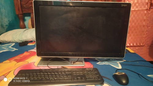 Computadora Siragon Serie 5000 Para Repuesto (Usado)