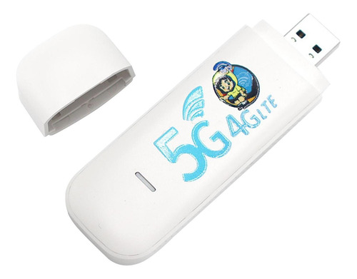 Lte 4g Usb Módem Wifi Adaptador De Bolsillo Usb Wifi