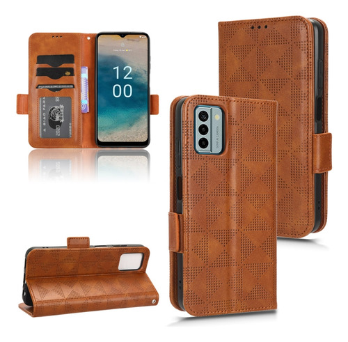 Funda De Teléfono De Piel Para Nokia G22 4g