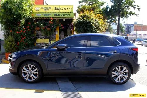 Mazda CX-30 2.5 Grand Touring 4X2 At