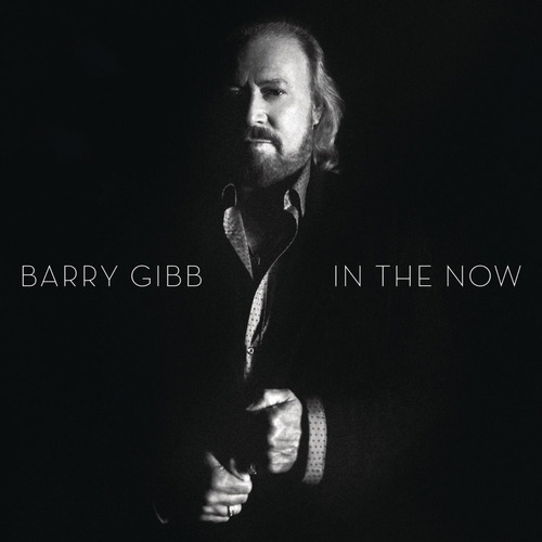 Gibb Barry In The Now Cd Nuevo