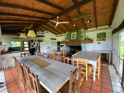 Imagen 18 de 28 de Alquiler Casco De Estancia La Titina 31pax