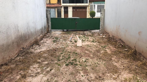 Terreno - Ter081 - 67818345