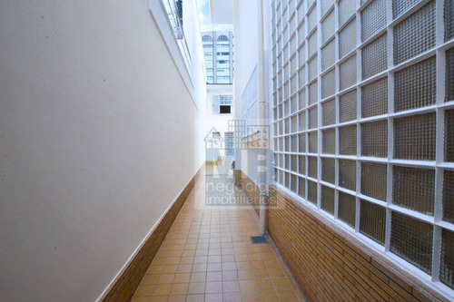Sobrado Com 3 Dormitórios À Venda, 271 M² Por R$ 2.800.000,00 - Vila Nova Conceição - São Paulo/sp - So0574