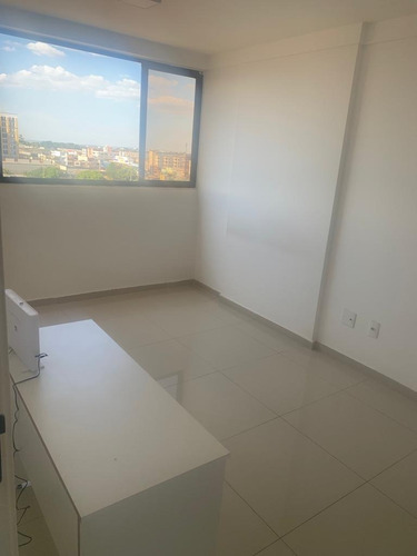 Imagem 10 de 30 de Csg 13 Tag Sul Apart Luisa 1 Quarto 32m² 1 Vaga Armários Porcelanato Escritura - Meuimn478 - 71063120