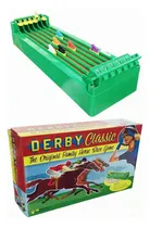 Comprar Derby Horse Race (decisión Derby) Batería Alimentada