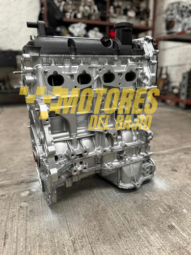 Motor Nissan Xtrail 2.5 (Reacondicionado)