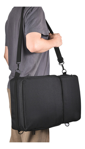 Funda De Transporte Para Reproductor De Dj Pioneer Ddj-400 D