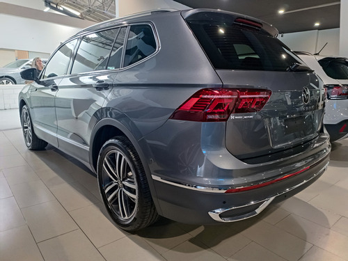 Tiguan Elegance 2024