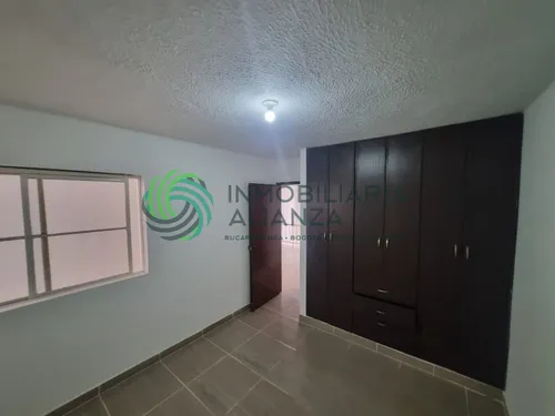Apartamento En Venta En El Recreo. Cod V61713
