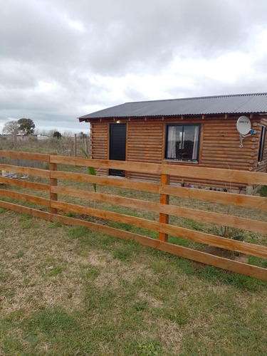 Casa En Venta - 1 Baño - Cochera - 400mts2 - Mar Del Tuyú