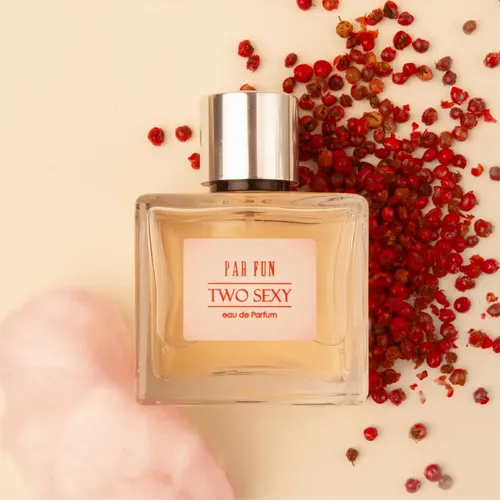 Perfume Feminino Two Sexy 50ml - Par Fun Perfumes | Parcelamento