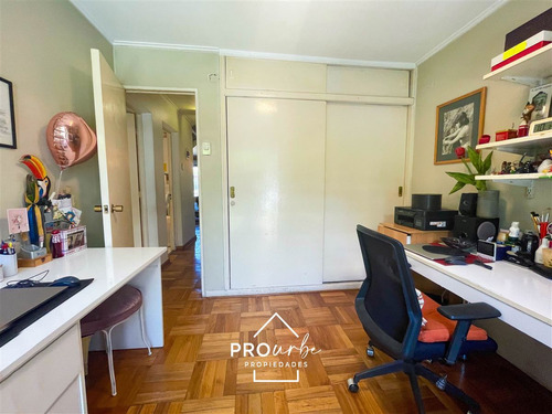 Conectividad Y Comodidad Única En El Corazón De Las Condes