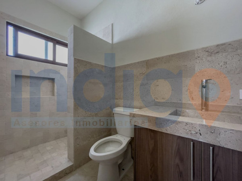 Imagen 17 de 26 de Casa Nueva En Venta En Colinas De Juriquilla