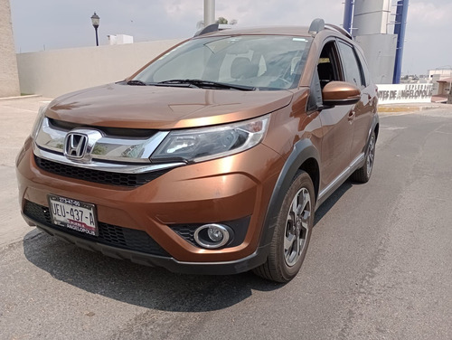 Honda BR-V 1.5 Prime Cvt