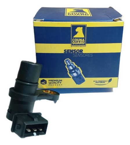 Sensor Posicion Arbol Leva Chevrolet Spark 