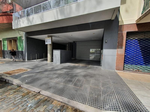 Imagen 6 de 6 de Cochera - Villa Crespo