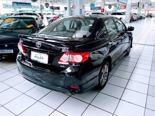 Toyota Corolla 2.0 Xrs 16v Flex 4p Automático 2012/2013