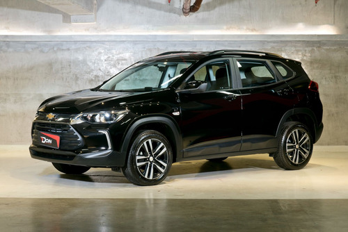 Chevrolet Tracker LT 1.0 Turbo 12V Flex Aut.