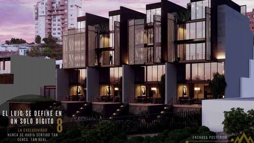 Imagen 13 de 24 de Casa Nueva En Venta Centro Queretaro Vista Espectacular