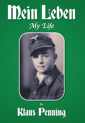 Libro Mein Leben: My Life - Penning, Klaus