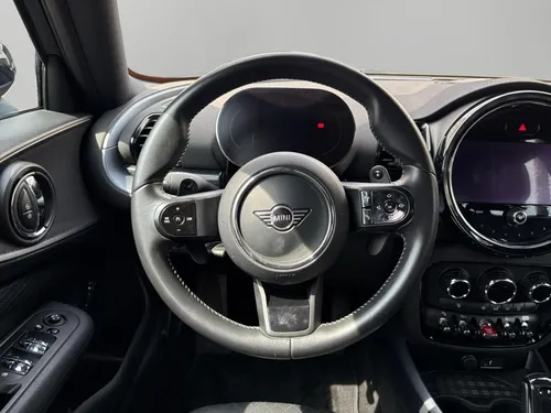 Mini Clubman 2022