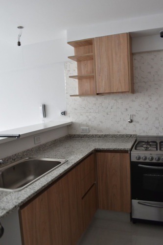 Venta 3 Ambientes Con Cochera Quilmes