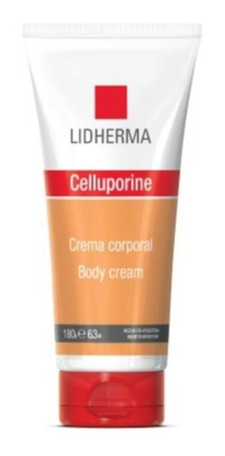 Celluporine 180gr Lidherma