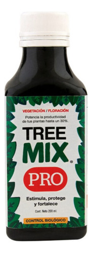 Treemix Fertilizante Pro 200 Ml.