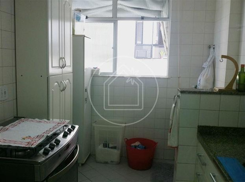 Apartamento - Ref: 796898