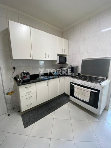 Imagem 15 de 30 de Apartamento À Venda Em Jardim Chapadão - Ap004226