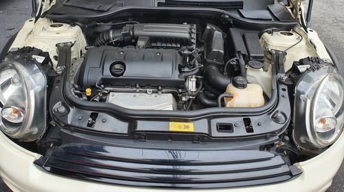 Mini One One 1.6
