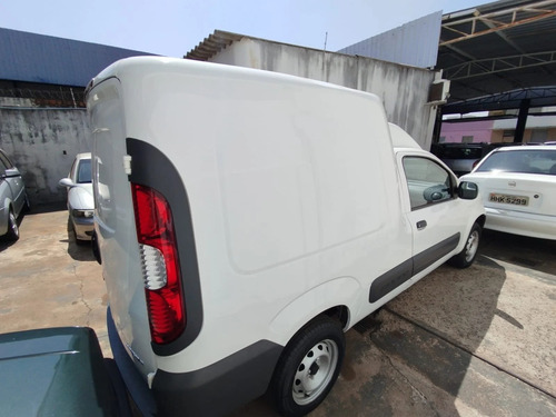 Fiat Fiorino 1.4 MPI FURGÃO ENDURANCE 8V FLEX 2P MANUAL