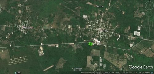 Imagen 6 de 9 de Venta Terreno De 2.8 Has En Mocochá Sobre Carretera Cerca De Mérida