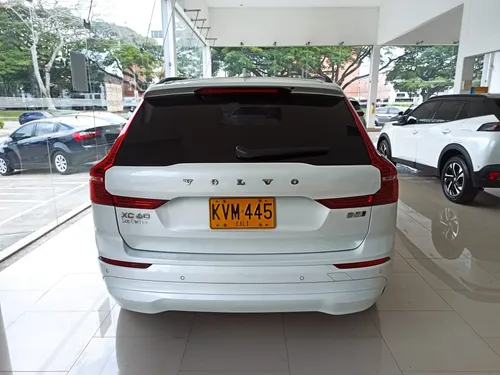 Volvo XC60 2.0 T5 Awd Momentum