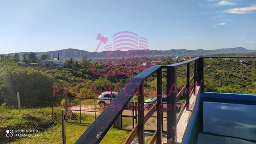 Imagen 2 de 16 de (cod 391) Complejo De 4 Cabañas En Venta En Carlos Paz