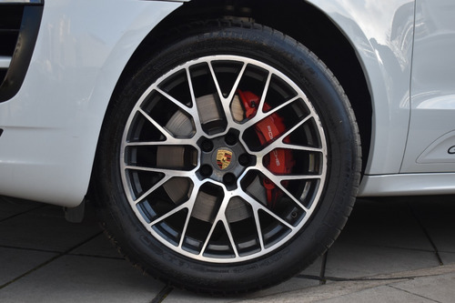 Imagen 2 de 21 de Porsche Macan Gts - Porsche Argentina