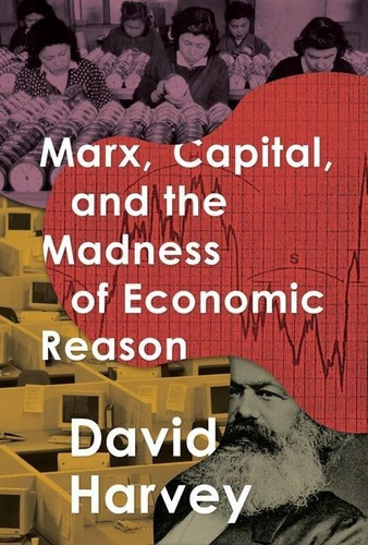 Libro: Marx, Capital, And The Madness Of Economic Reason