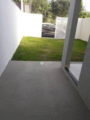 Imagem 4 de 12 de Casa Com 2 Quartos, 80 M² Por R$ 230.000 - Ubatiba - Maricá/rj - Ca15169