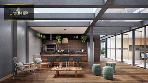 Imagem 7 de 15 de Apartamento Com 3 Dormitórios À Venda, 142 M² Por R$ 2.353.165,00 - Vila Mariana - São Paulo/sp - Ap50340
