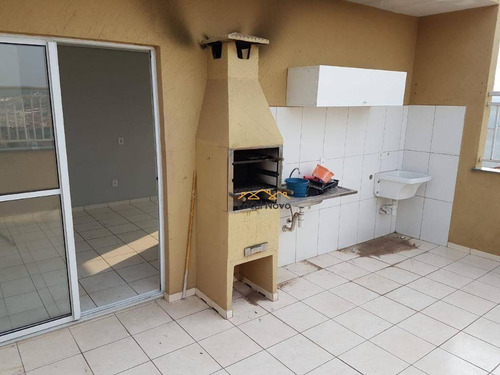 Imagem 13 de 13 de Apartamento Duplex Com 2 Dormitórios À Venda, 70 M² Por R$ 230.000,00 - Vila Nova Bonsucesso - Guarulhos/sp - Ad0002