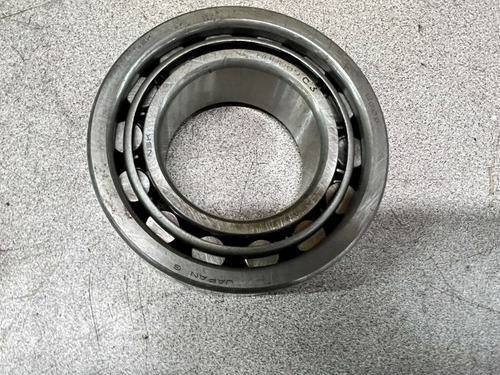 New In Box Nsk Nu2209c3 2209 Cylindrical Roller Bearing N