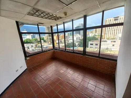 Edificio En Venta Las Mercedes