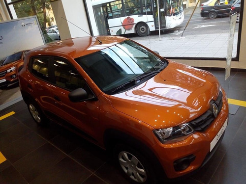 Renault Kwid Iconic (dm)