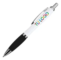 Comprar 300 Lapiceras Bolígrafos Personalizados Con Logo Full Color