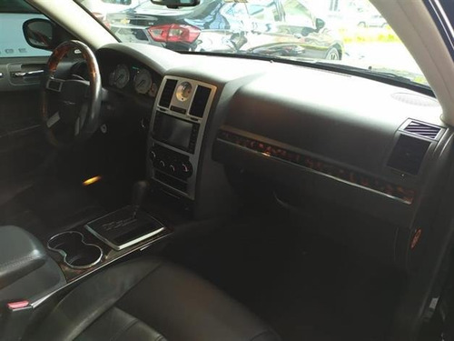 Chrysler 300c 3.5 V6 Gasolina Automático