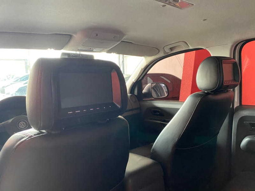 Volkswagen Amarok 2.0 Cd 4x4 S Diesel Manual