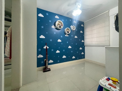 Imagem 13 de 29 de Vende Apartamento De 3 Quartos, Sendo 2 Suítes Na Estrada Do Guanumbi, Freguesia. - Ap11435 - 70285855