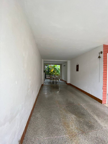 Casa En Venta Urbanización Vista Alegre. La.